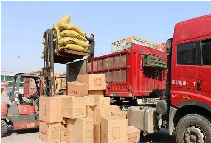 厦门到鸡东县物流专线