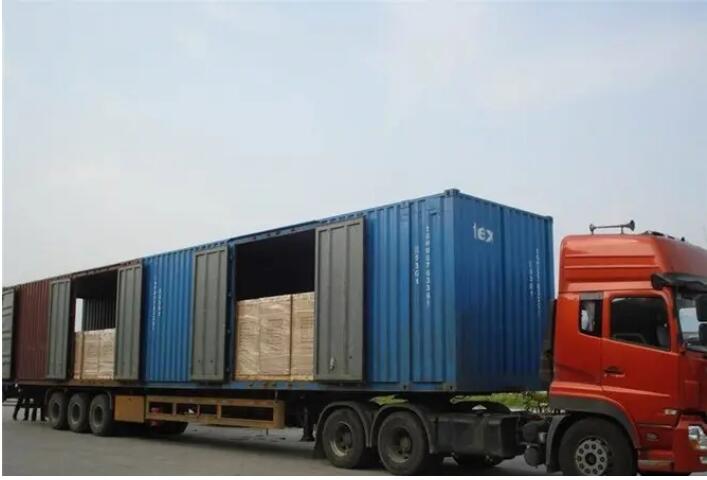 厦门到鸡东县整车运输