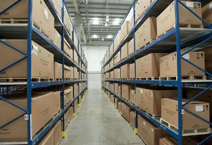 厦门到鸡东县货物仓储