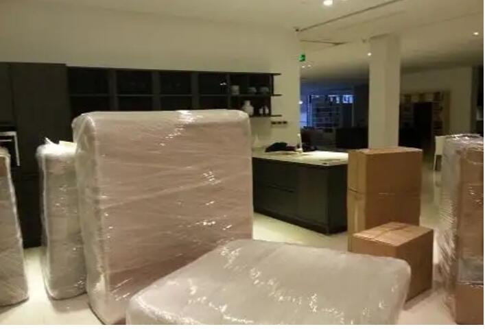 厦门到鸡东县长途搬家