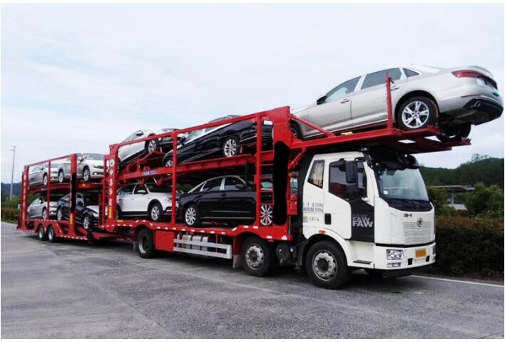 厦门到鸡东县轿车托运